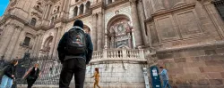 Itinerario di Malaga in 3 giorni