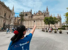 Visita alla Cattedrale di Siviglia: Come arrivare, prezzi e consigli