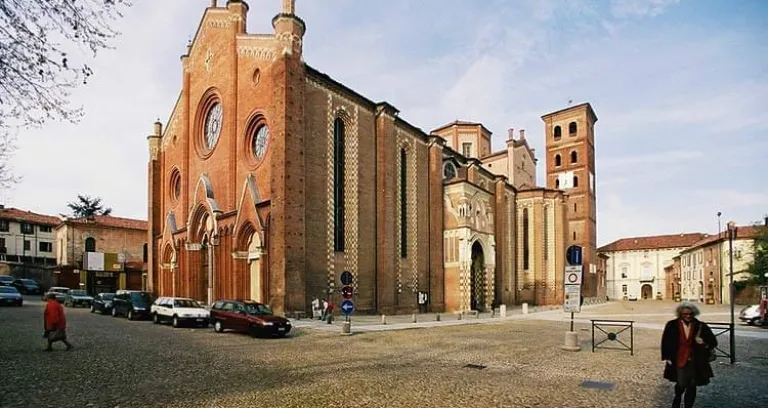 cattedrale asti