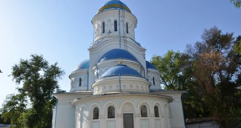 Cattedrale Chisinau Religione