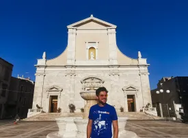 San Benedetto del Tronto: cosa vedere, dove mangiare e cosa fare la sera