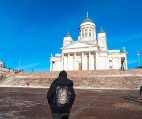 Cattedrale di Helsinki