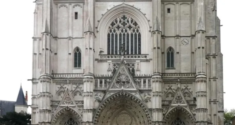 Cattedrale Di Nantes Cattedrale