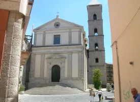 Potenza: cosa vedere, dove mangiare e cosa fare la sera