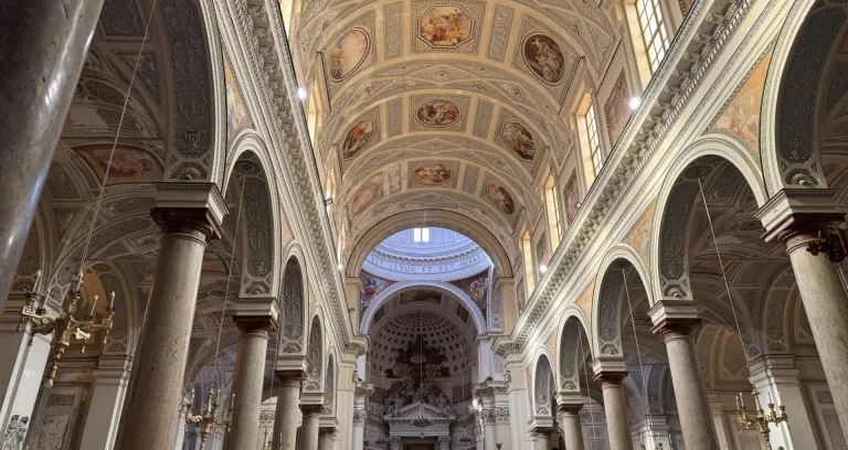 Cattedrale Di San Lorenzo2 1