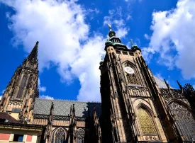 Visita alla Cattedrale di San Vito di Praga: Come arrivare, prezzi e consigli