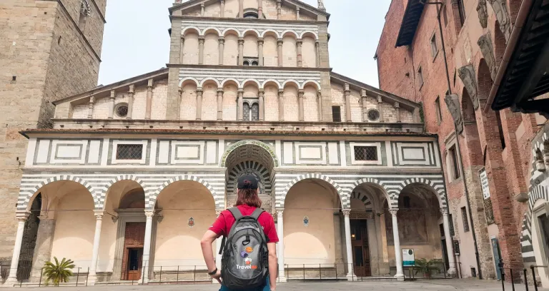 Cattedrale Di San Zeno