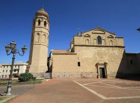 Oristano: cosa vedere, dove mangiare e cosa fare la sera