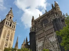 Visita alla Cattedrale di Siviglia: Come arrivare, prezzi e consigli