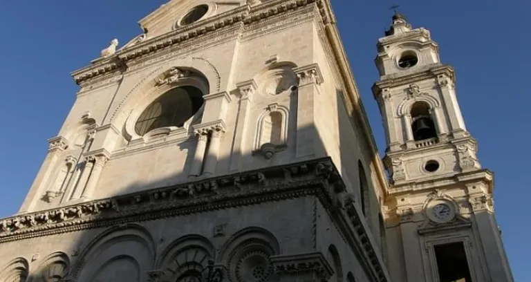 cattedrale foggia