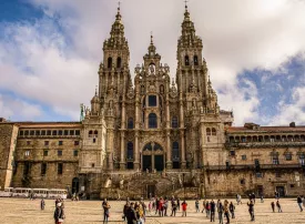 Cosa vedere in Galizia: città, attrazioni e itinerari