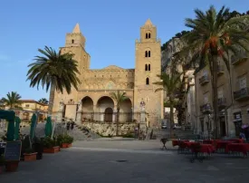 Cosa vedere a Cefalù: spiagge, attrazioni e itinerari consigliati