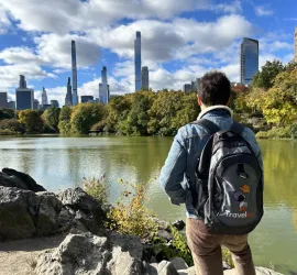 Manhattan, New York: dove si trova, come arrivare e cosa vedere
