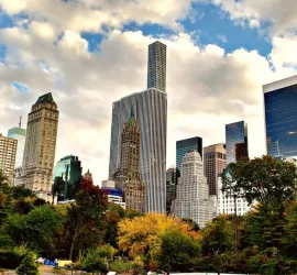Visita al Central Park di New York: Come arrivare, prezzi e consigli