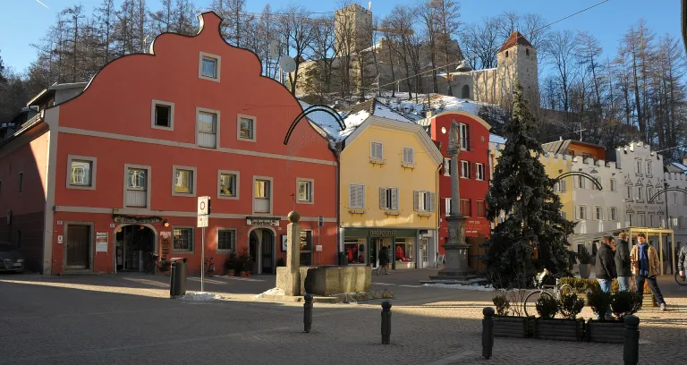 Centro Di Brunico