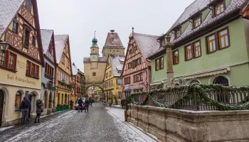 Rothenburg