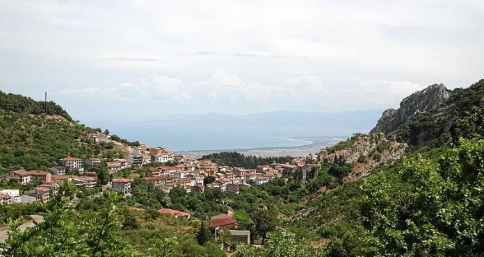 Cerchiara Di Calabria
