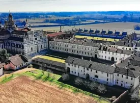 Pavia: cosa vedere, dove mangiare e cosa fare la sera