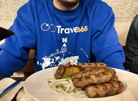 10 Cose da mangiare a Belgrado e dove