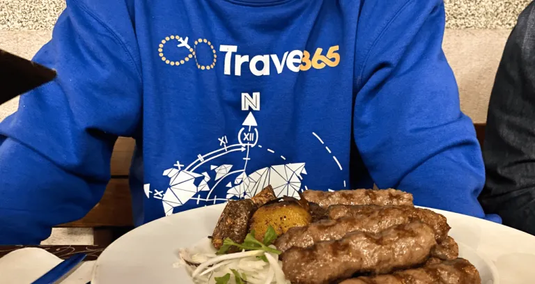 Cevapcici 1