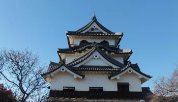 Castello di Hikone