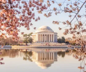 Jefferson Memorial