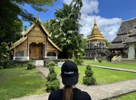 Chiang Mai, Thailandia: cosa vedere, quando andare e cosa fare la sera