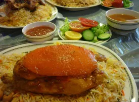 10 Cose da mangiare ad Abu Dhabi e dove