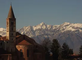 Cuneo: cosa vedere, dove mangiare e cosa fare la sera