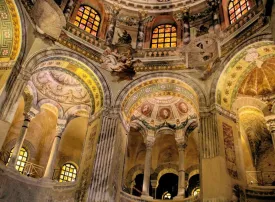 Ravenna: cosa vedere, dove mangiare e cosa fare la sera