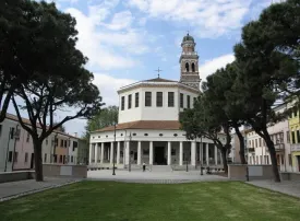 Rovigo: cosa vedere, dove mangiare e cosa fare la sera