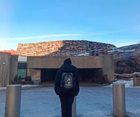 Chiesa del Temppeliaukio