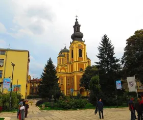 Cattedrale Ortodossa della Natività di Gesù