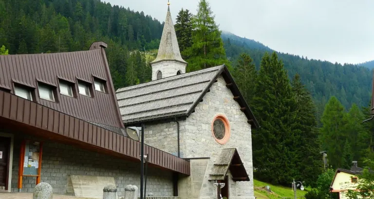 Chiesa di Santa Maria Antica