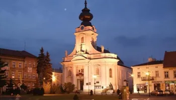 Wadowice