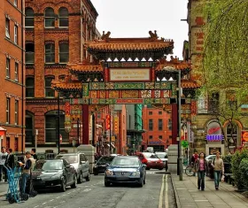 Chinatown