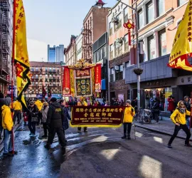 Chinatown, New York: dove si trova, come arrivare e cosa vedere