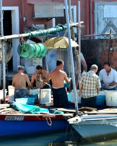 Chioggia e Delta del Po