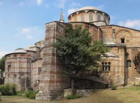 La Chiesa più Antica del Mondo? Ecco la Top 10