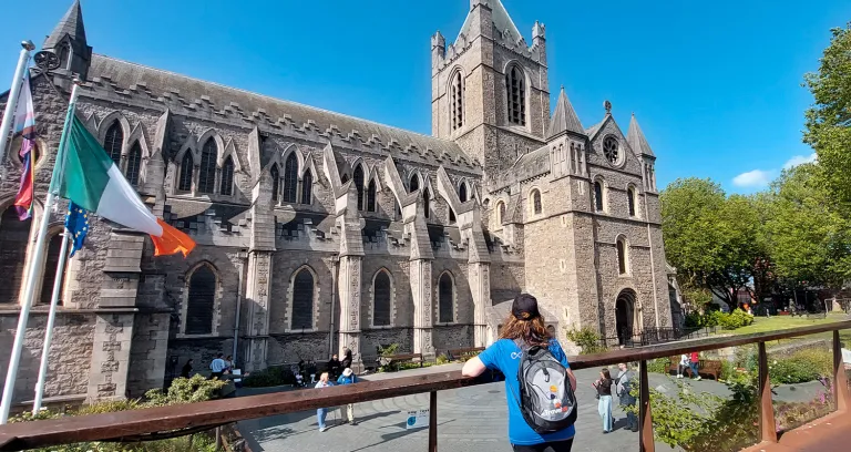 Christ Church Cathedral 2