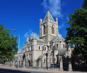 Christ Church Cathedral