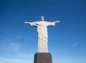 Visita al Cristo Redentore, Rio de Janeiro: Come arrivare, prezzi e consigli