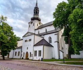 Cattedrale di Toompea