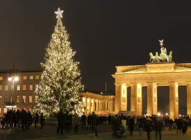 Natale 2026 a Berlino: mercatini di Alexanderplatz, cosa fare e info utili