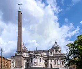 Basilica Papale di Santa Maria Maggiore