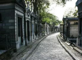 Cimitero Père Lachaise, Parigi: come arrivare, prezzi e consigli