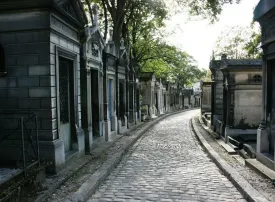 Cimitero Père Lachaise, Parigi: come arrivare, prezzi e consigli