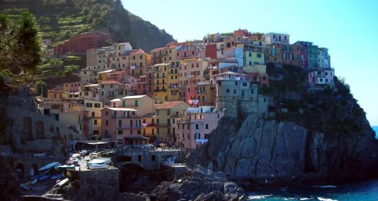 Cinque terre