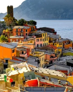 Cinque Terre