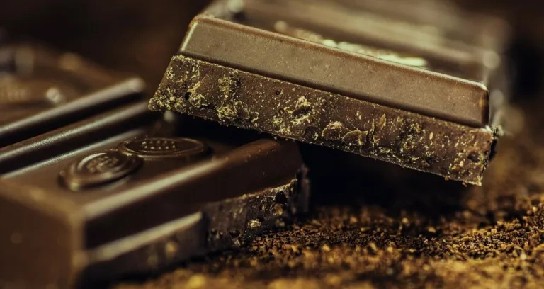 cioccolato della svizzera